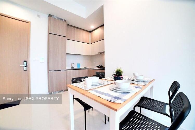 Sturdee Residences (D8), Condominium #239895261
